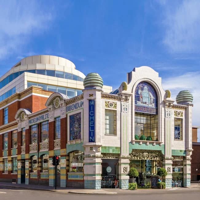 Michelin House — photo 4