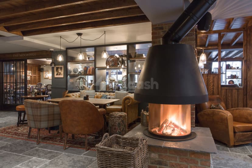 The Bridge Hotel — photo 4