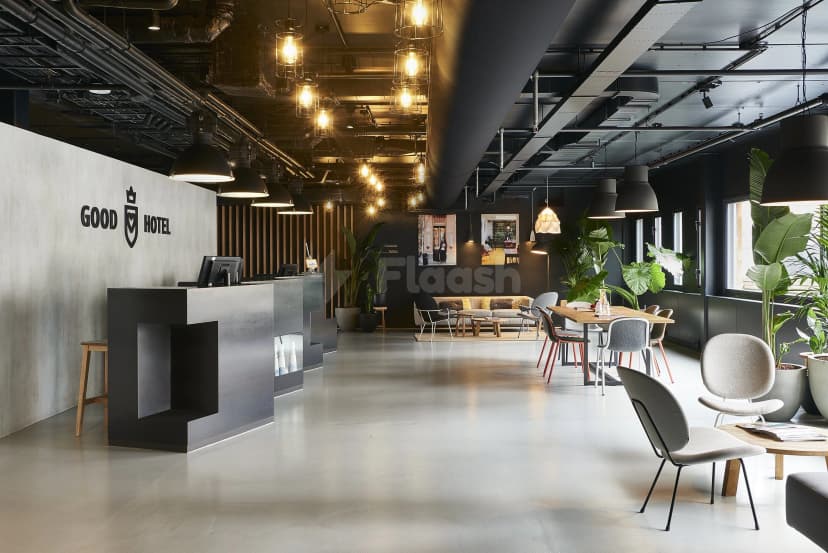 Good Hotel London — photo 2