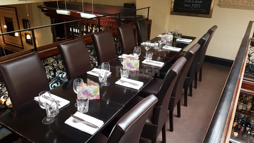 Browns Mayfair — photo 1