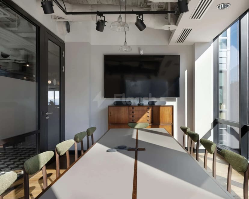 Mindspace Liverpool Street — photo 3