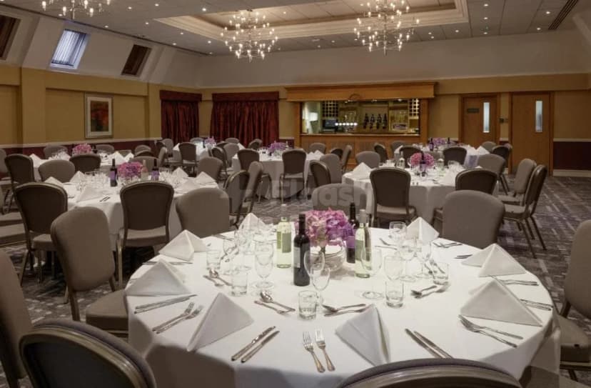 Hilton London Watford — photo 4