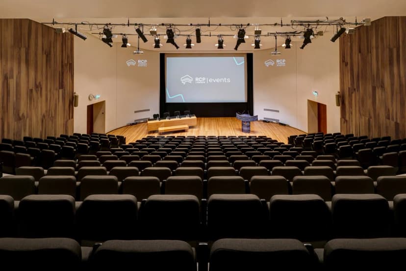 RCP London Events (Royal College of Physicians) — photo 4