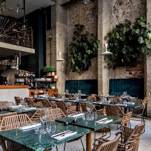 Daroco Soho — photo 1