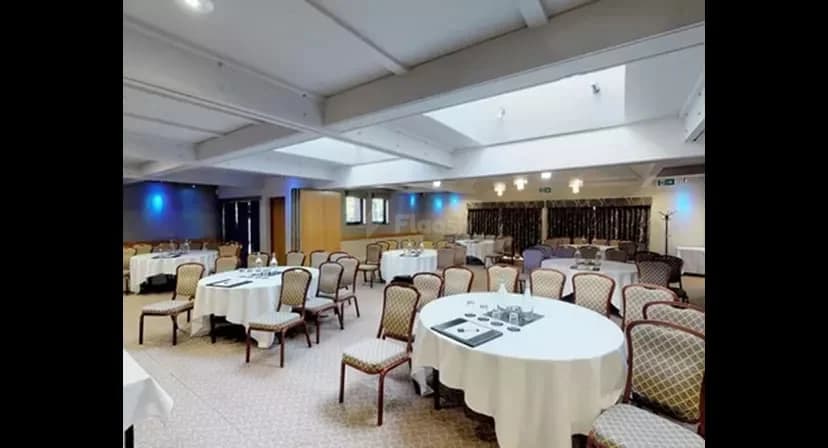 Lea Marston Hotel — photo 2