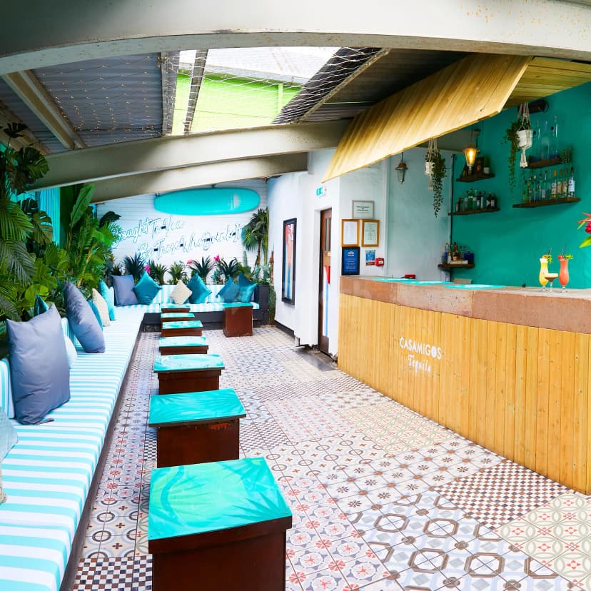 Embargo Republica — photo 3