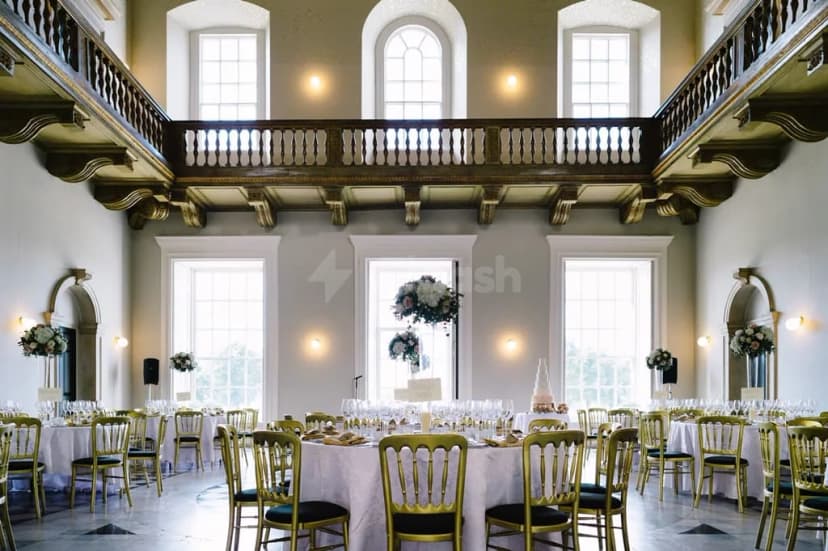 The Queen's House — photo 4