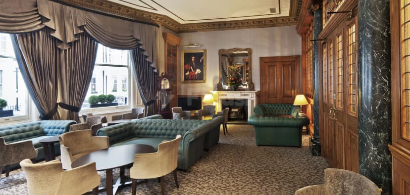 Gem Strathmore Hotel — photo 4