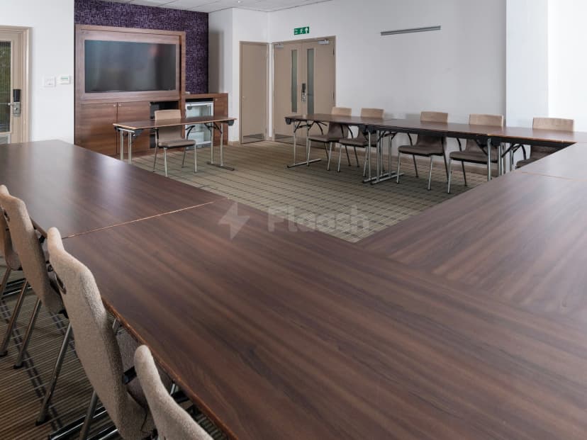 Holiday Inn Express London - Greenwich — photo 2