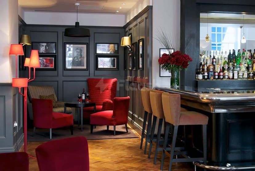 London Bridge Hotel — photo 5