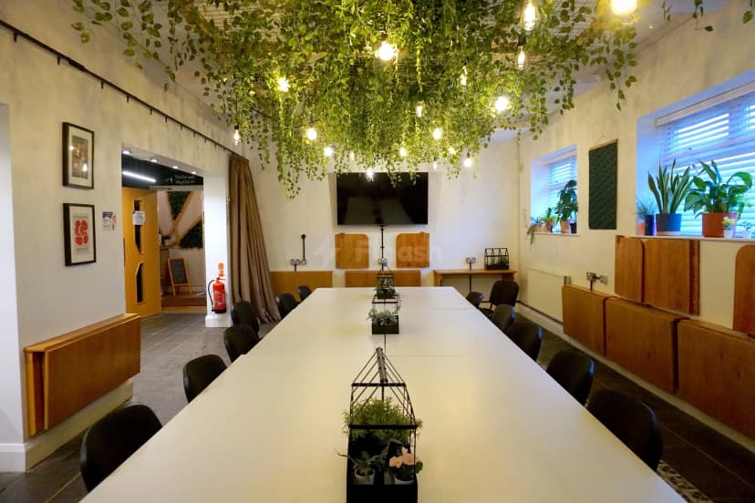 Maggie O'Neill Business and Training Centre
