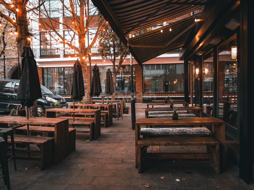 Clerkenwell and Social — photo 2