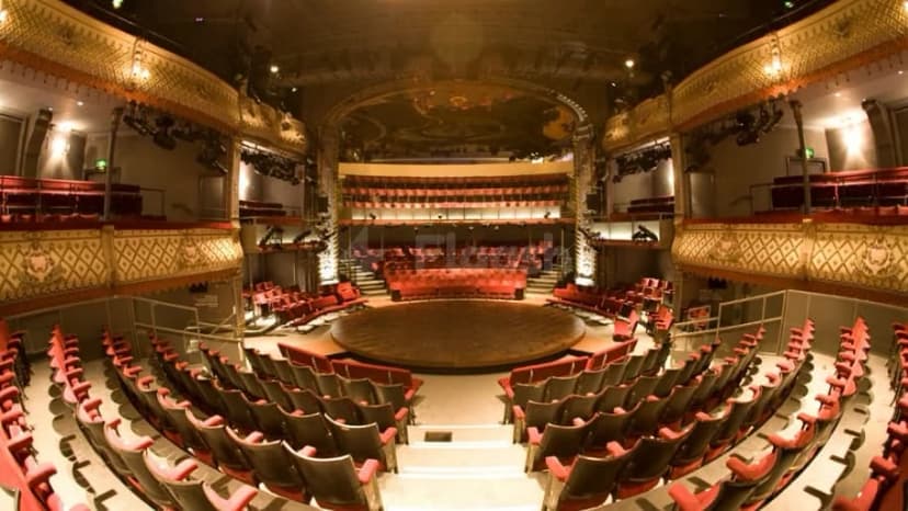 The Old Vic — photo 5