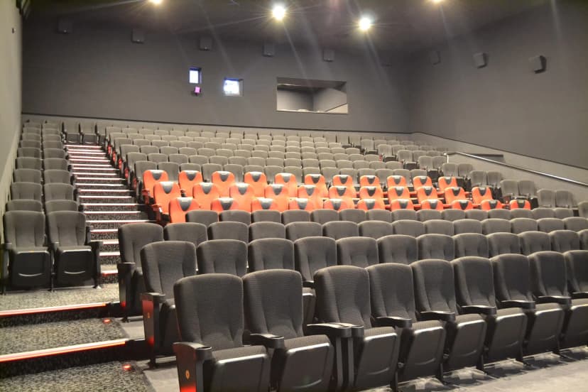 Cineworld Wembley — photo 4