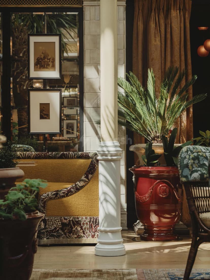 NoMad London — photo 2