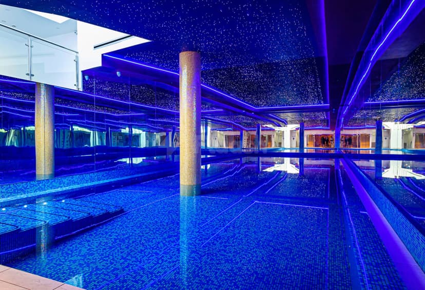 Atrium Hotel Heathrow — photo 4