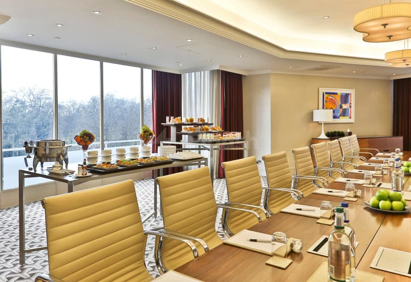 London Hilton on Park Lane — photo 3