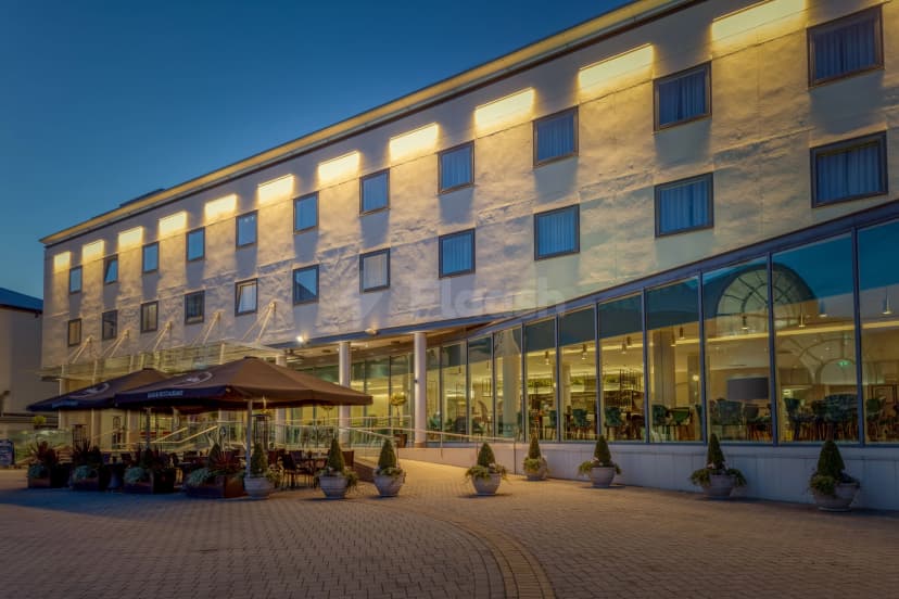 Hilton London Angel Islington — photo 1