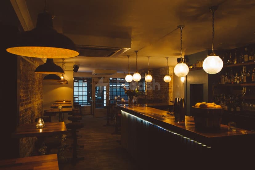 So Bar Richmond — photo 2