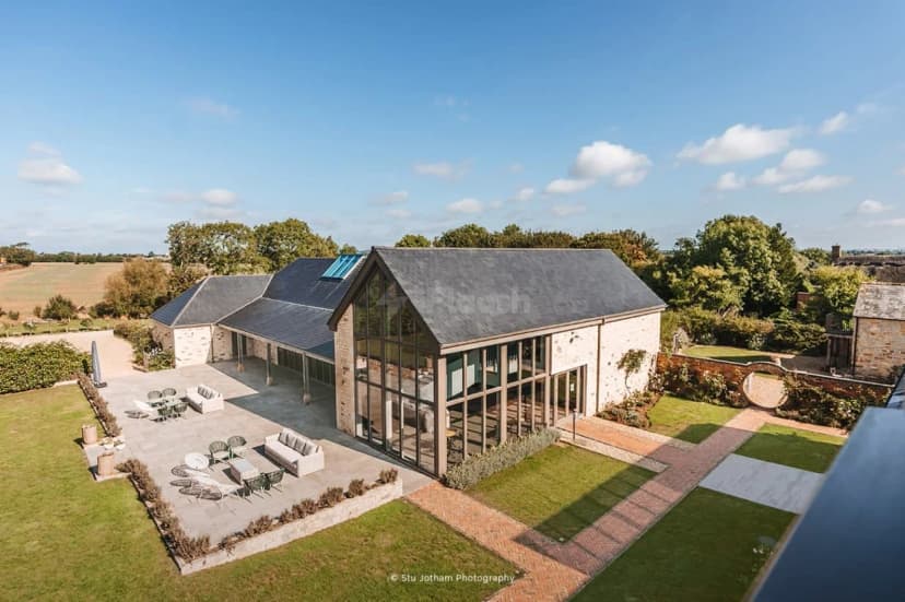 Blackwell Grange — photo 1