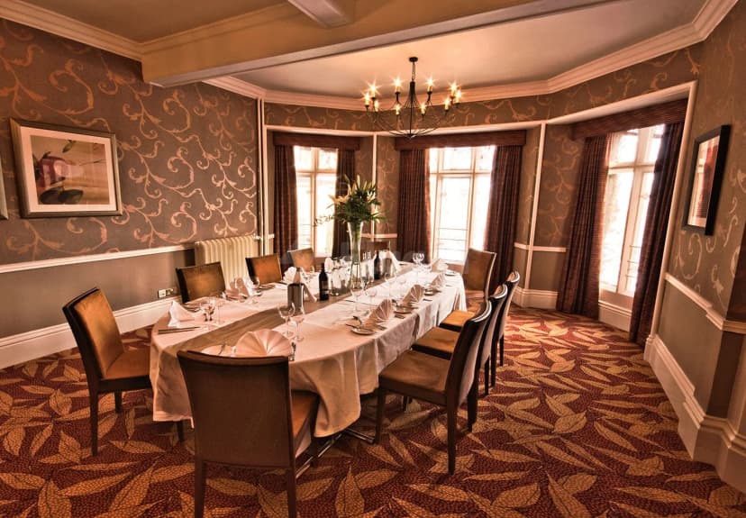 The Abbey Hotel — photo 5