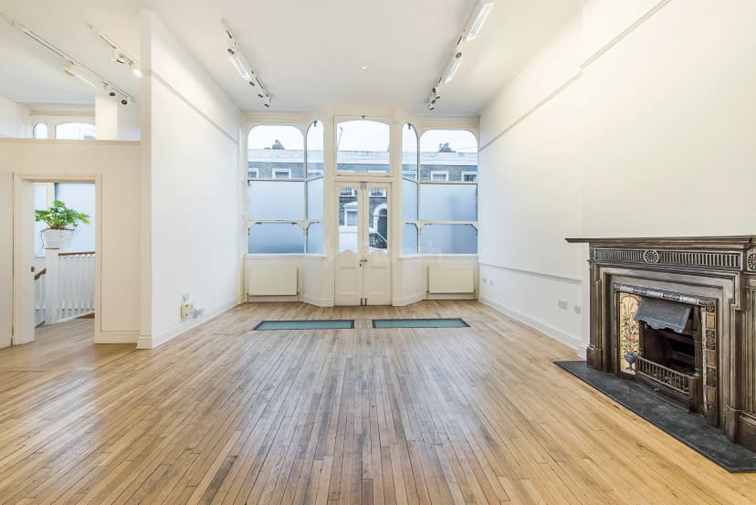 San Mei Gallery — photo 3