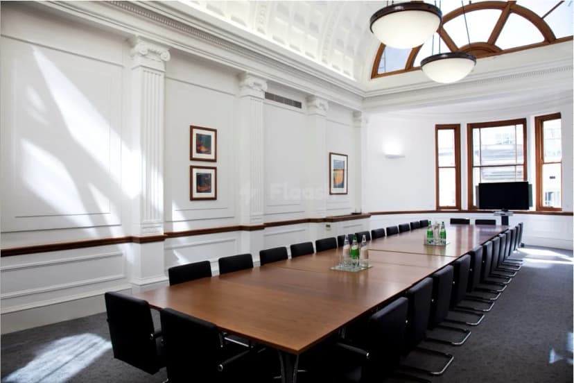 Argyll- Central Court — photo 4