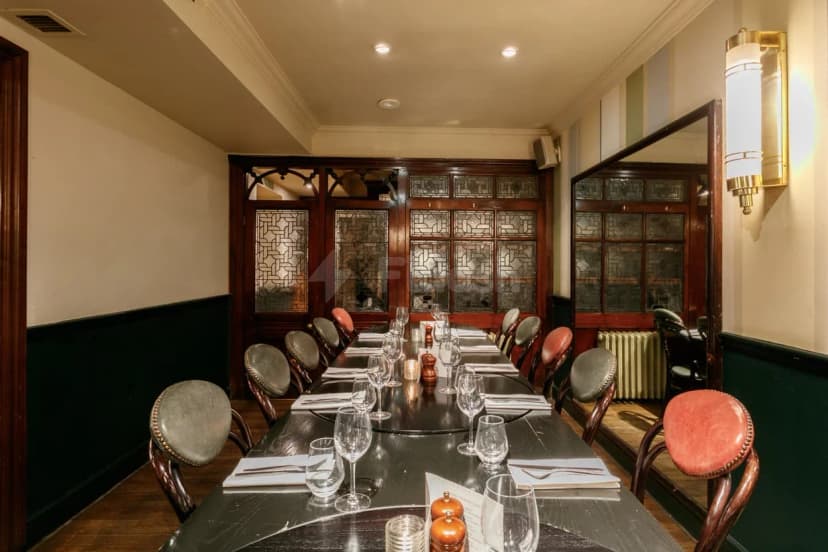 Browns Mayfair — photo 2