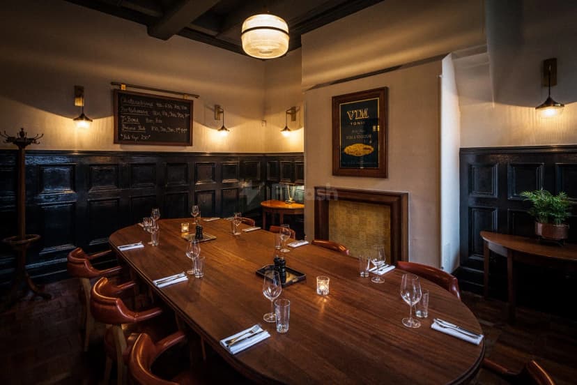 Hawksmoor Manchester — photo 2