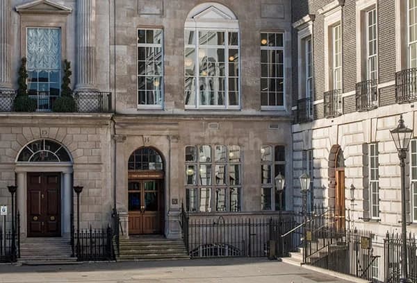 The London Library — photo 4