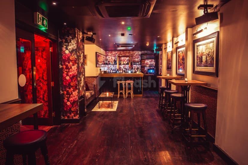 Callooh Callay Chelsea — photo 2