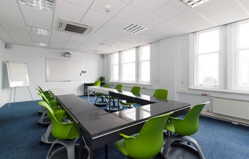 Mse Meeting Rooms Oxford Street — photo 5