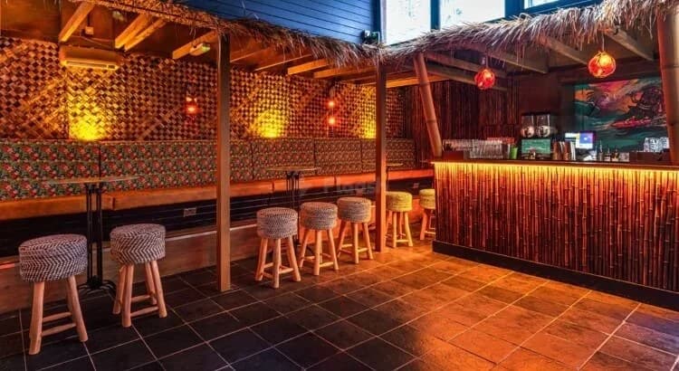 Tiki Manchester — photo 2