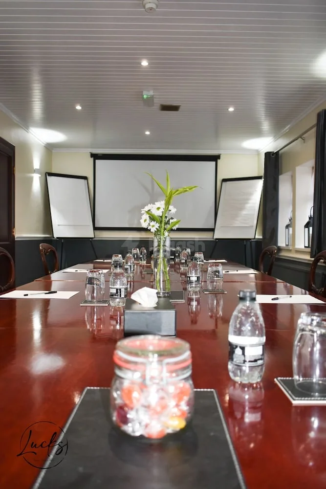Pennine Manor Hotel — photo 5