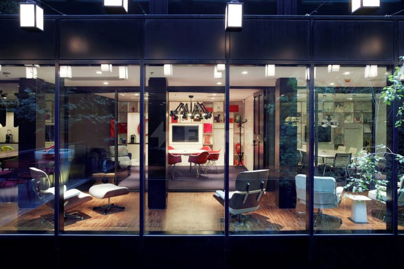 citizenM London Bankside — photo 5