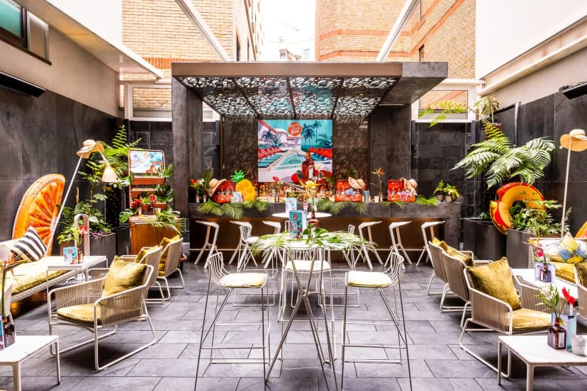 South Place Hotel — photo 5