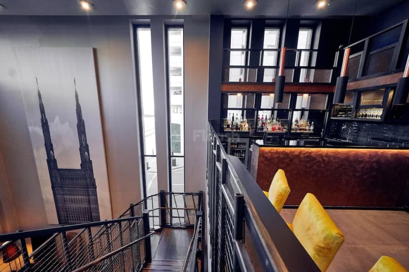 Malmaison Liverpool — photo 5