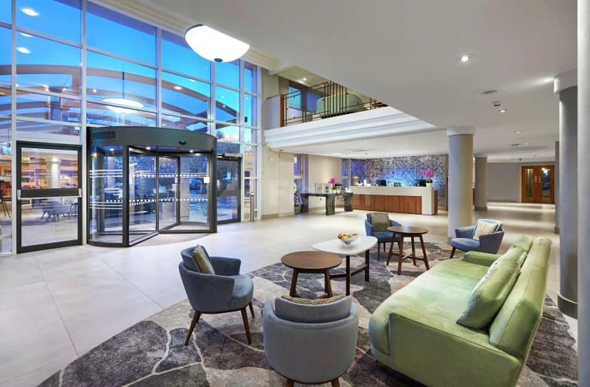 Hilton London Croydon — photo 2