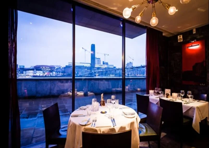 Northbank Restaurant — photo 2