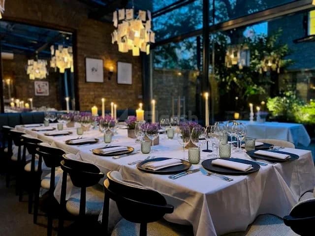 Manicomio Chelsea Restaurant — photo 3