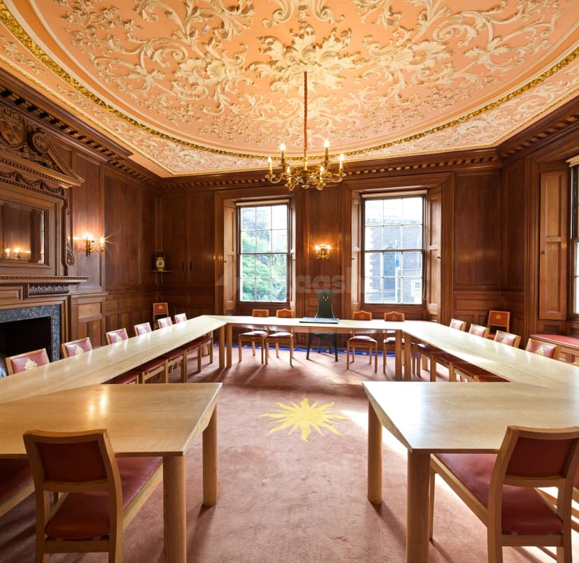 Innholders' Hall — photo 3