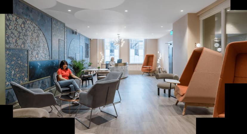 The Boutique Workplace Company — photo 2