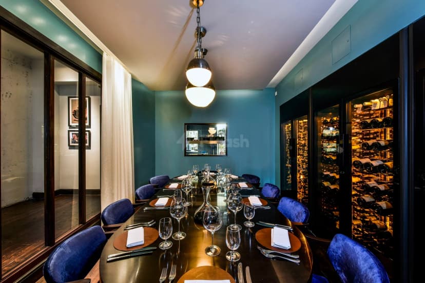 Cabotte Wine Bar And Restaurant — photo 5