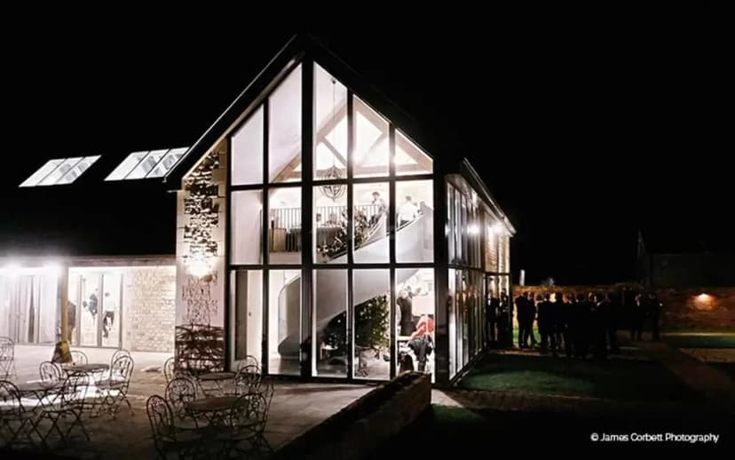 Blackwell Grange — photo 3