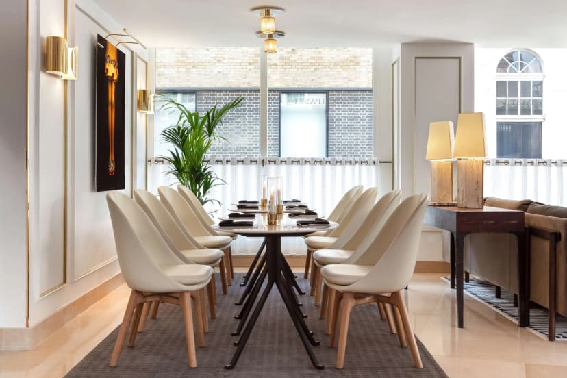 Radisson Blu Hotel, London Bond Street — photo 3