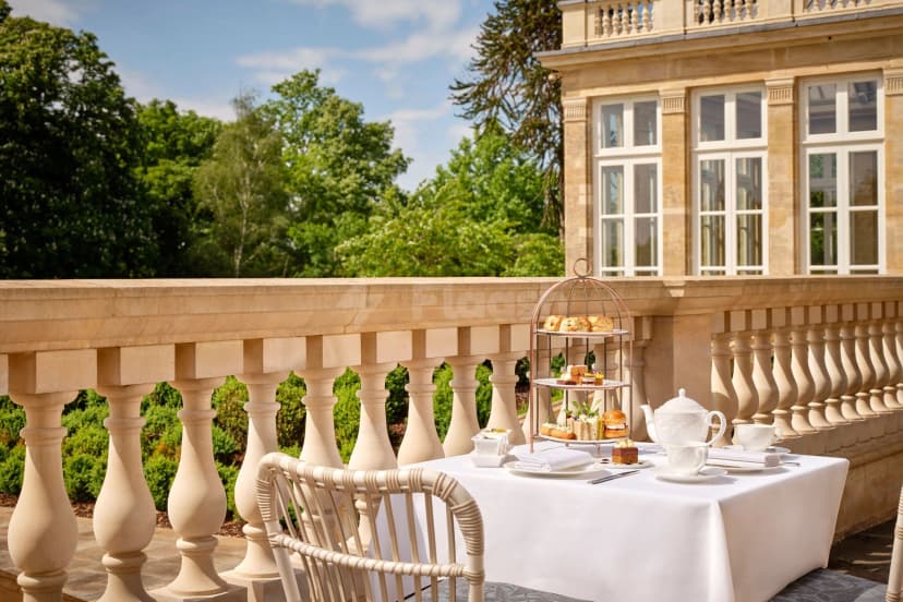 The Langley, a Luxury Collection Hotel, Buckinghamshire — photo 4