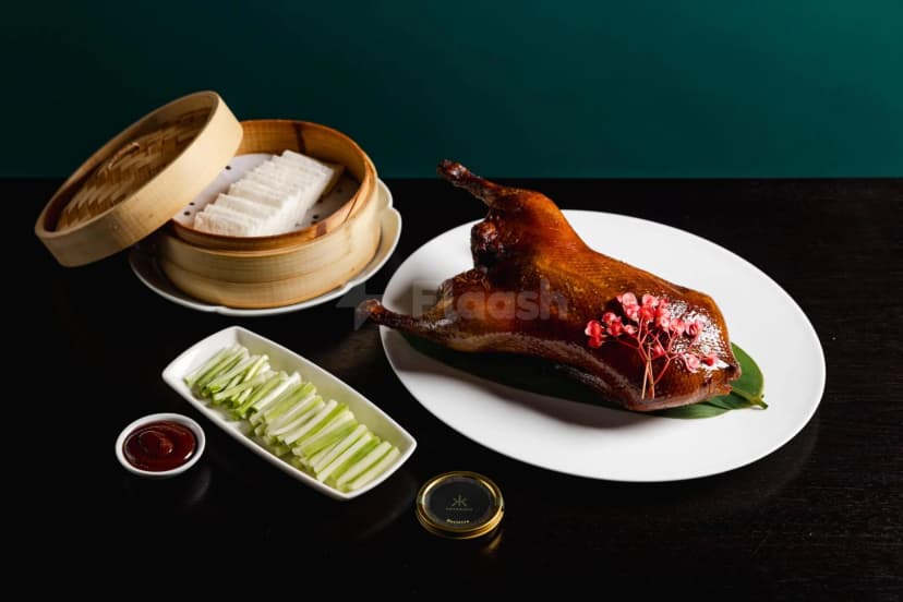 Hakkasan Mayfair — photo 4