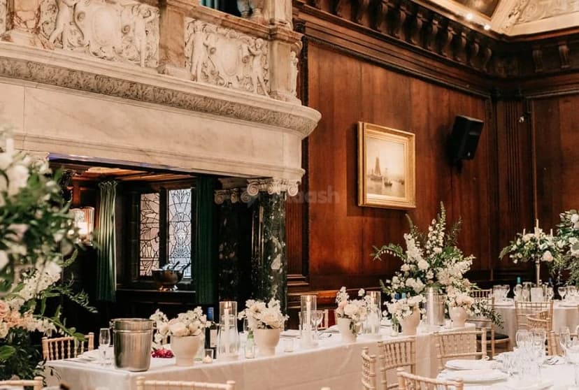 Thornton Manor Country Estate — photo 2
