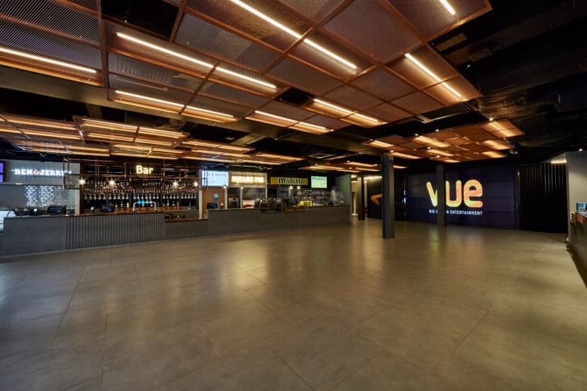 Vue West End — photo 3