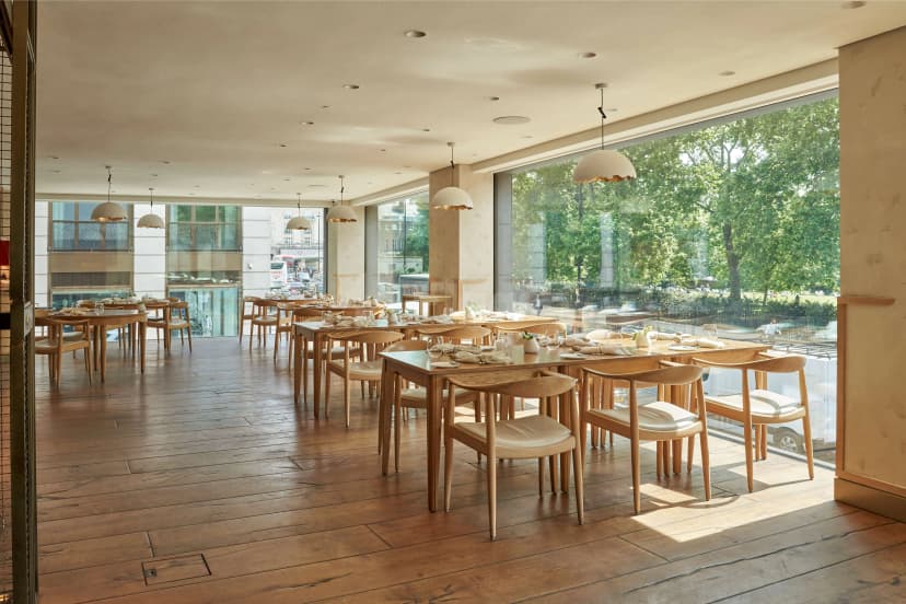 Hide Restaurant — photo 3